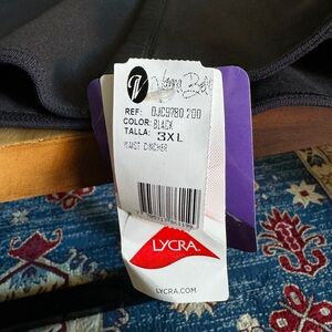 Waist trainer - faja